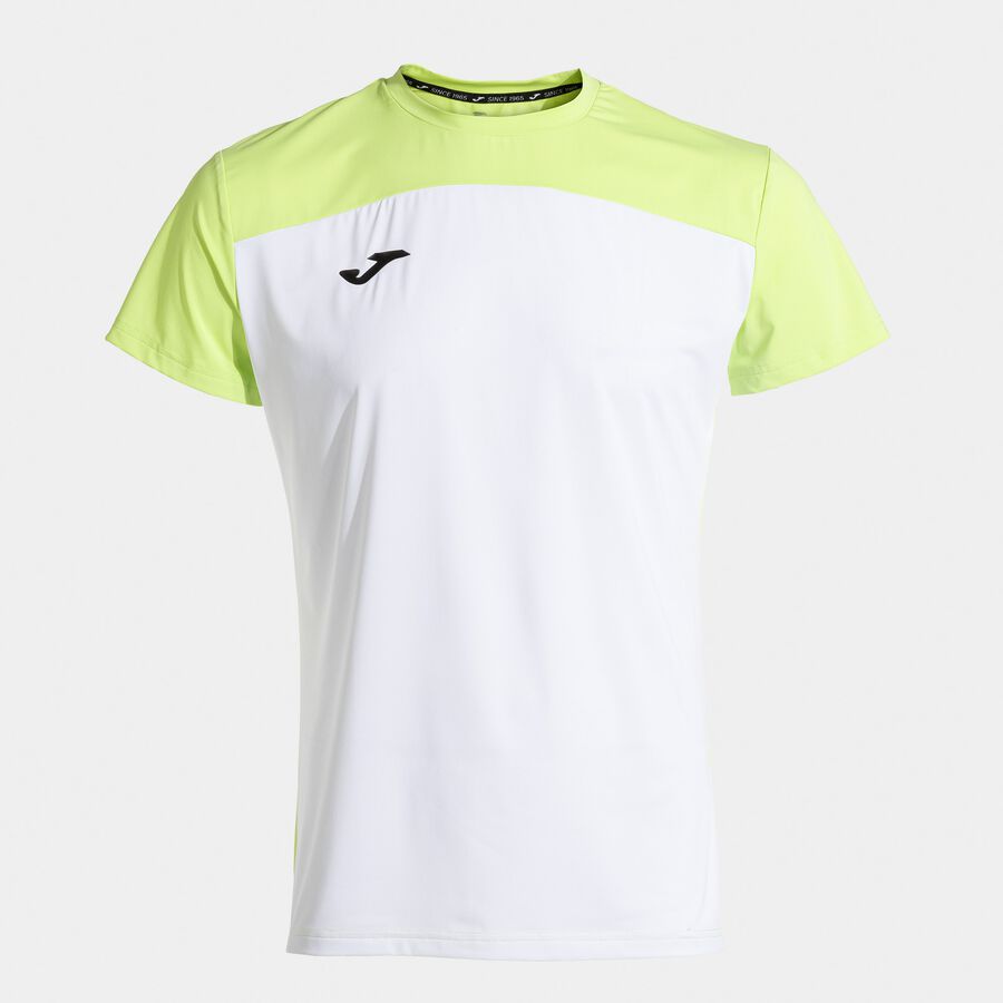 CAMISETA MANGA CORTA CHALLENGE