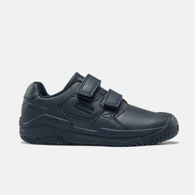 Casual shoes W.Gymkana Jr 26 junior navy blue