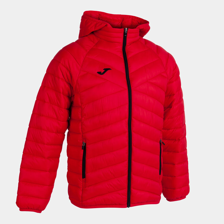 ANORAK URBAN III