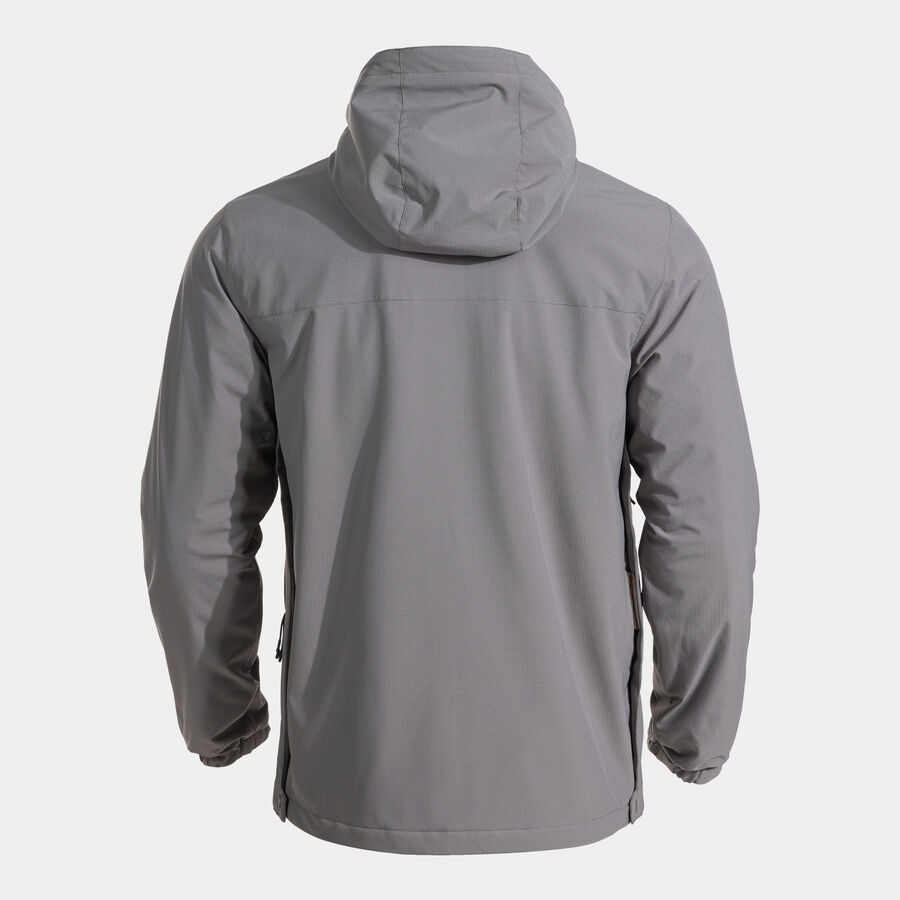 ANORAK EXPLORER