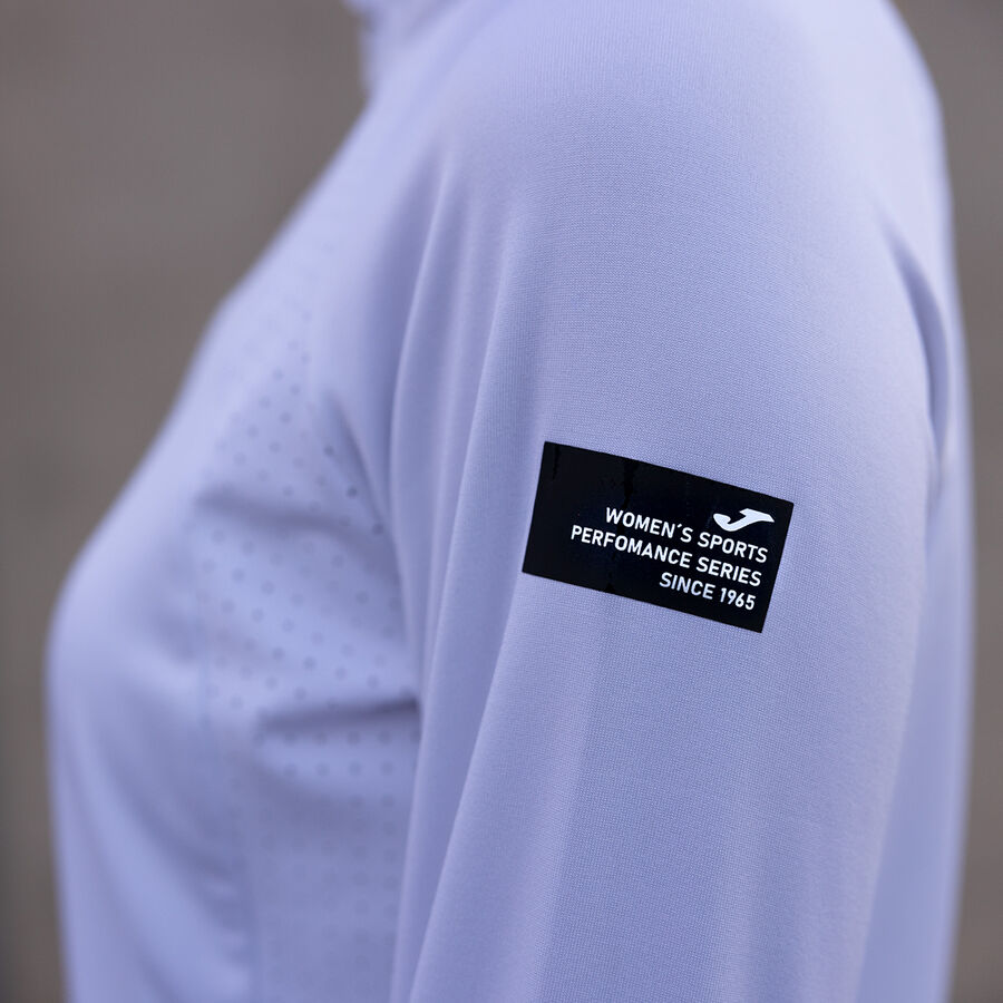 CHAQUETA ZERO