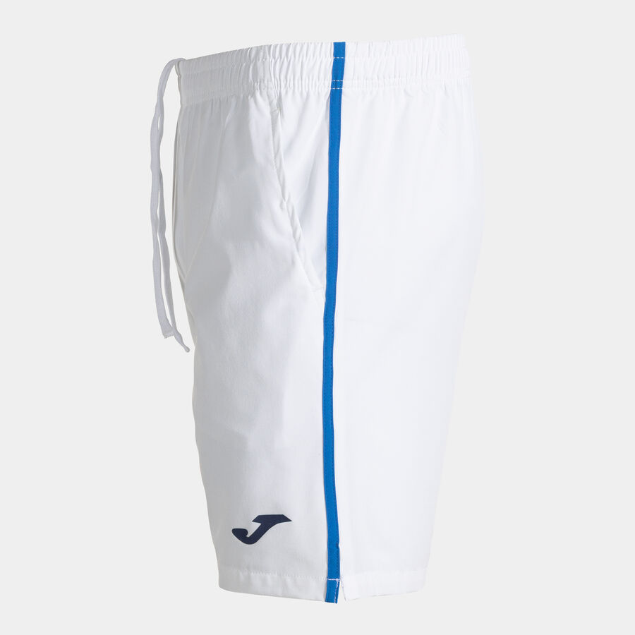 BERMUDA COMP. OFI. FED. ITALIA TENIS Y PADEL