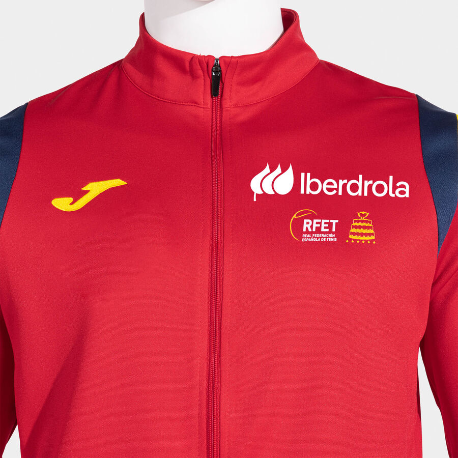 CH&Aacute;NDAL FED. ESPA&Ntilde;OLA DE TENIS