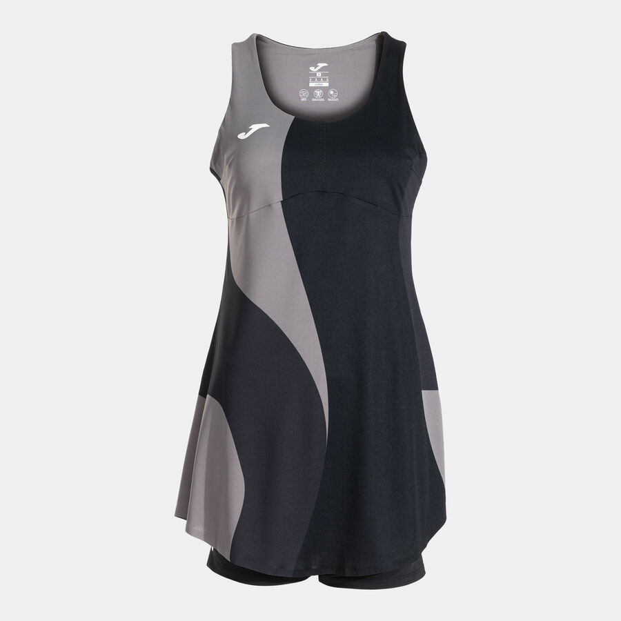 VESTIDO CHALLENGE