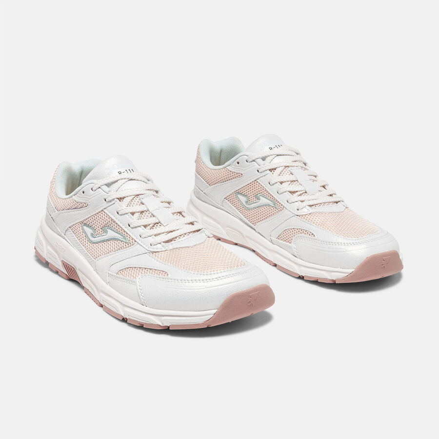 CR111 LADY BAREFOOT 26