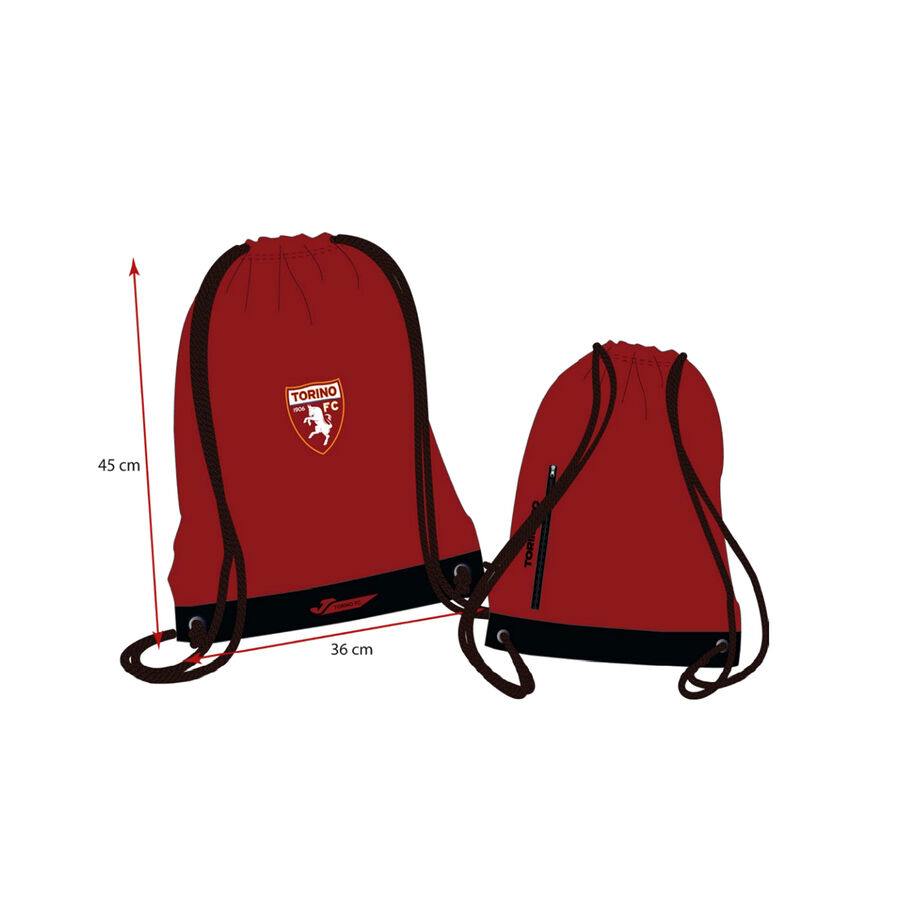 MOCHILA SACO  PASEO TORINO