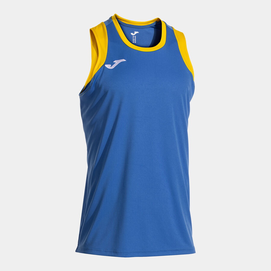 CAMISETA SIN MANGAS FINAL BASKET III