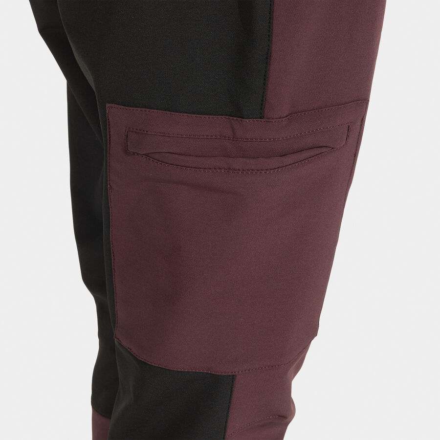 PANTAL&Oacute;N LARGO EXPLORER