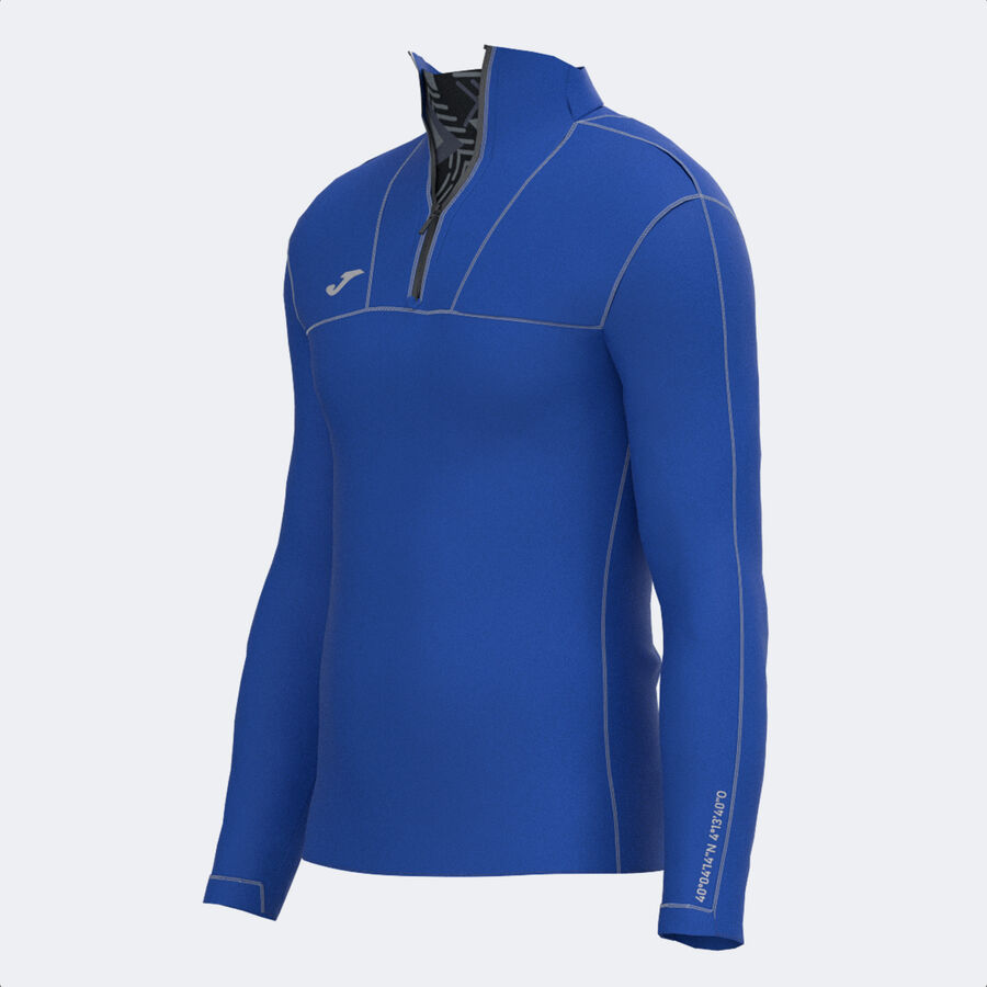 SUDADERA R-TRAIL NATURE