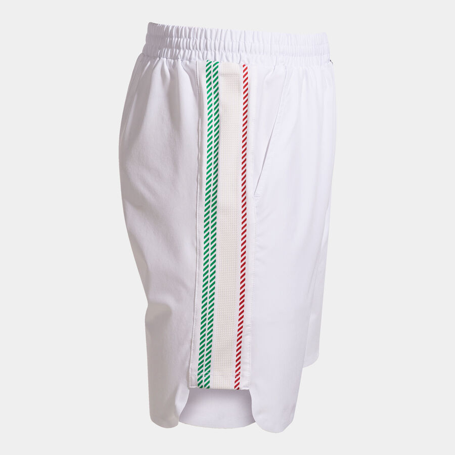 SHORT FED. ITALIA TENIS
