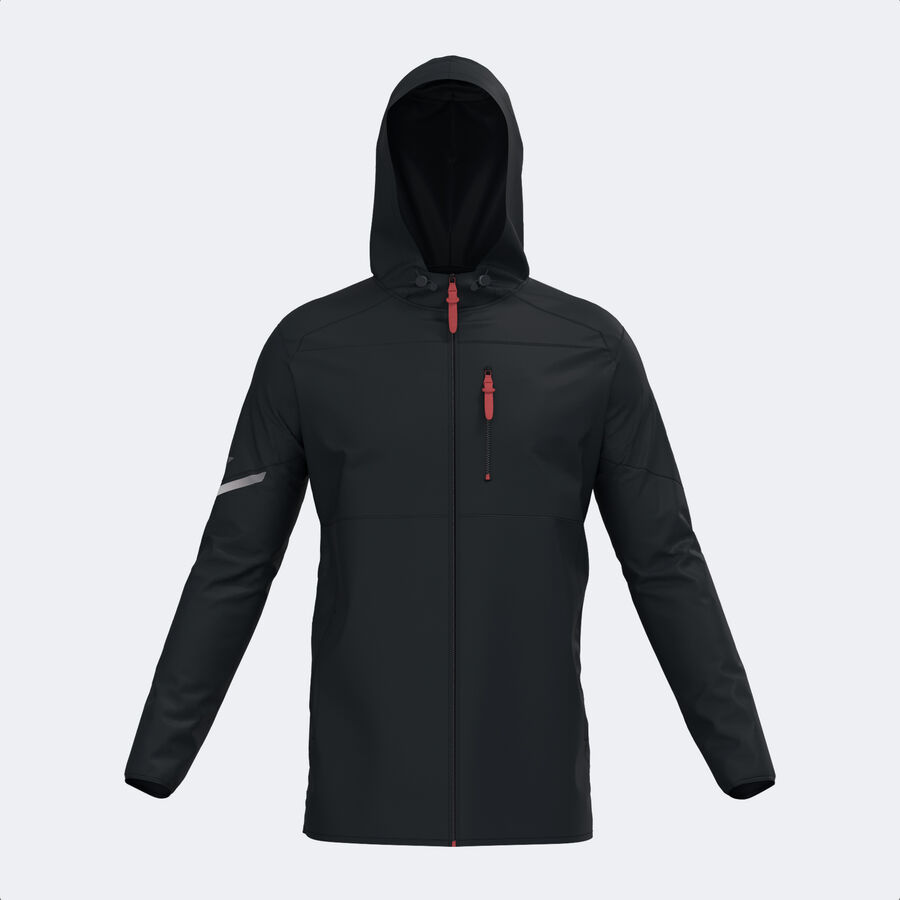 SOFT SHELL EXPLORER III