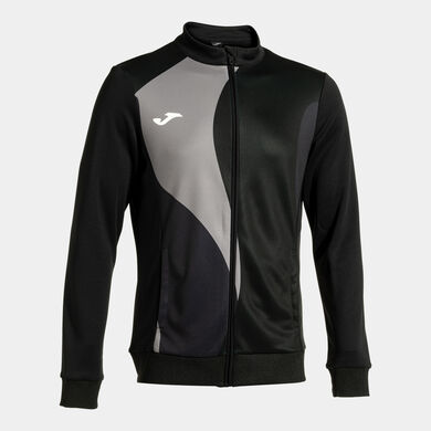 Chaqueta hombre Torneo negro