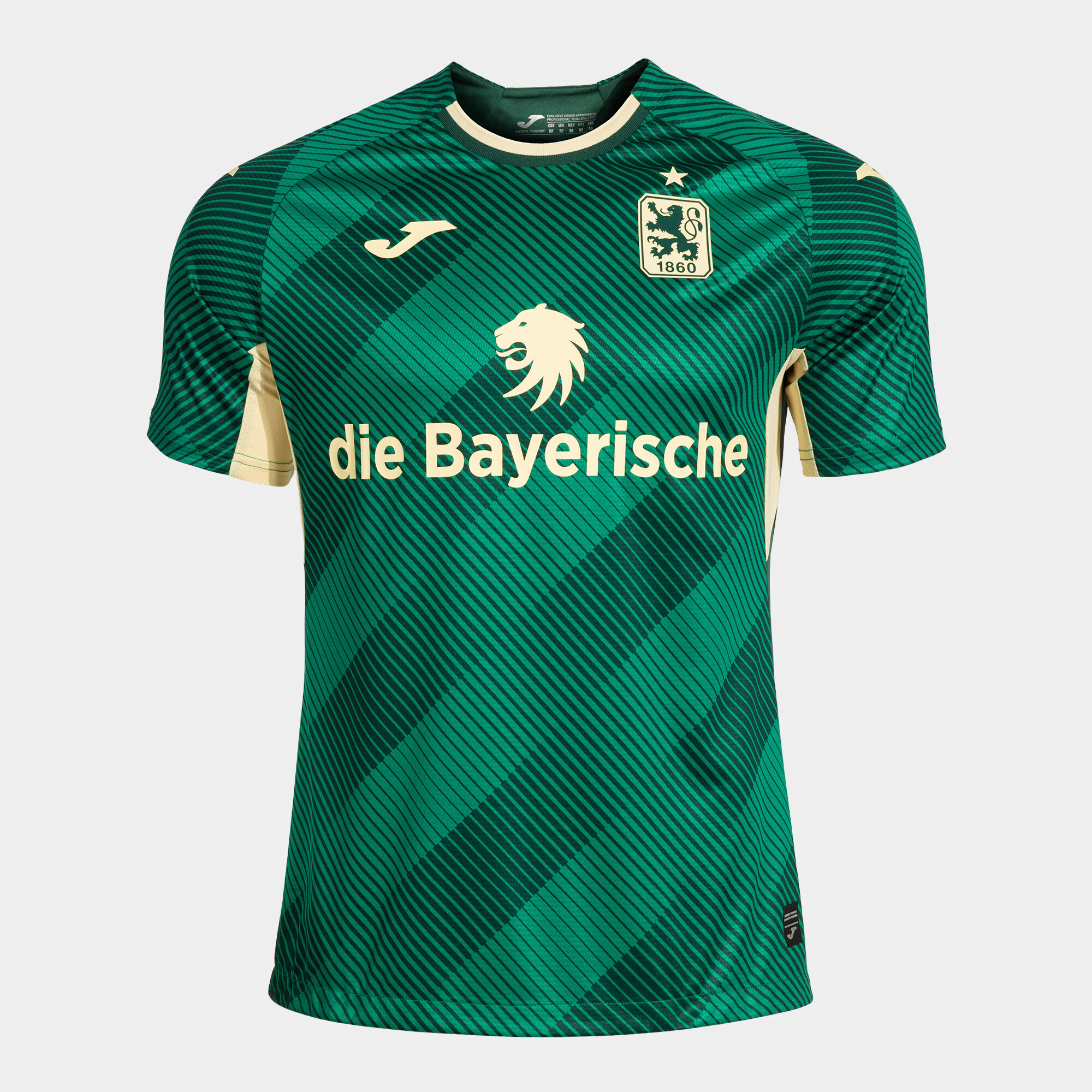 TSV 1860 Múnich Official Kits | JOMA