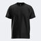 Maillot manches courtes homme Urban Street noir