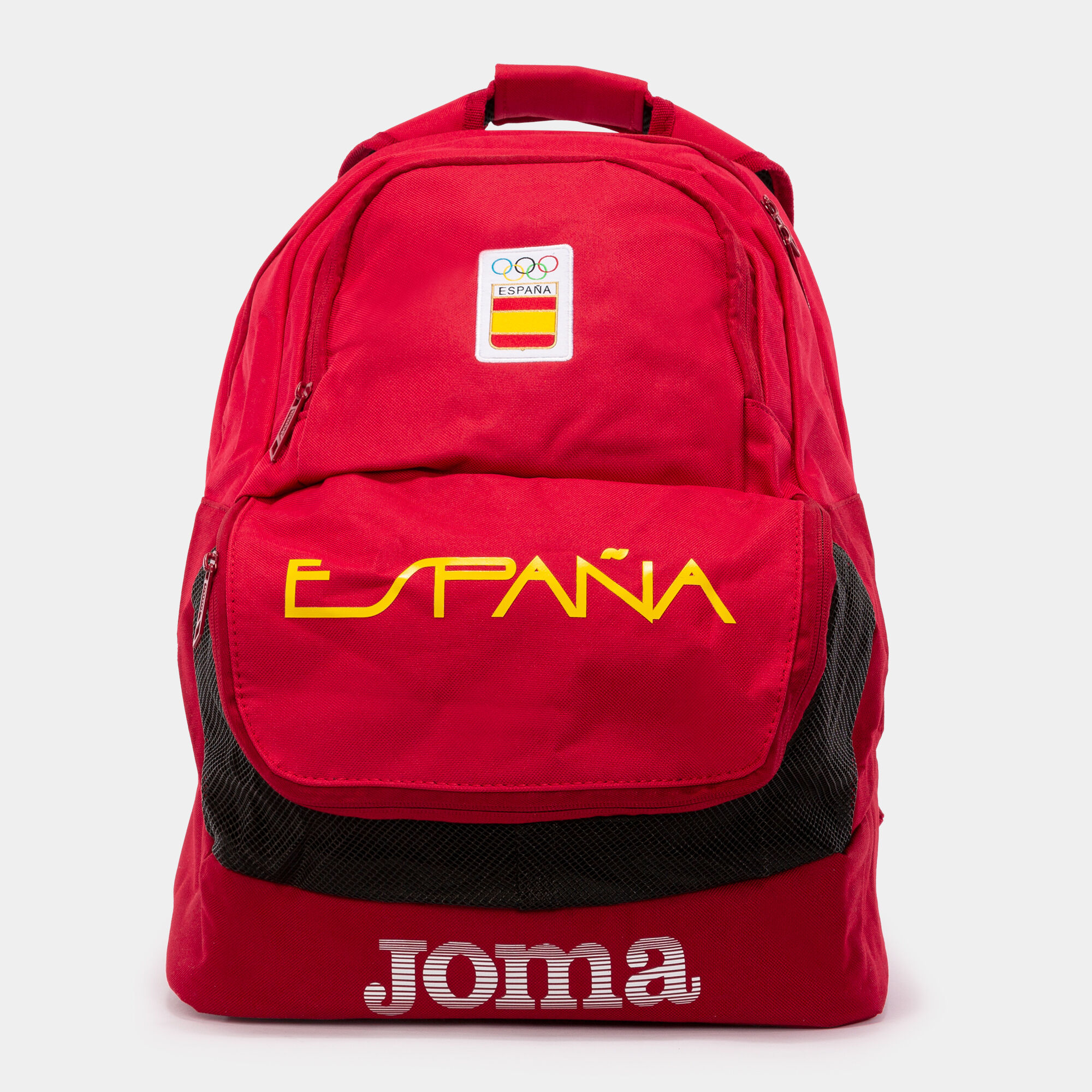 Zaino in clearance spagnolo