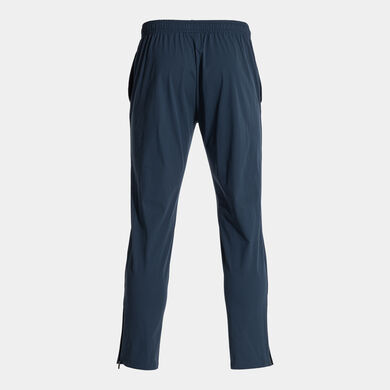 Cal&ccedil;a comprida homem Doha II azul marinho