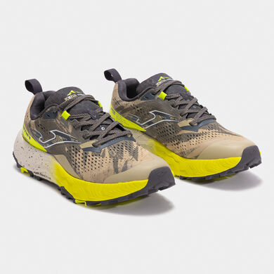 Sportschuhe trail Sima Men 25 mann beige
