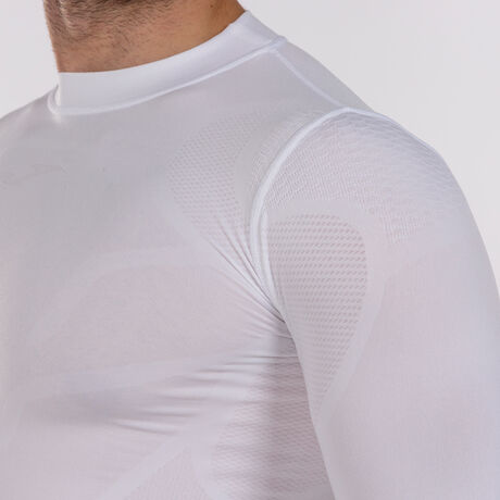 CAMISETA MANGA LARGA BRAMA EMOTION II