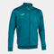 Veste homme Challenge vert