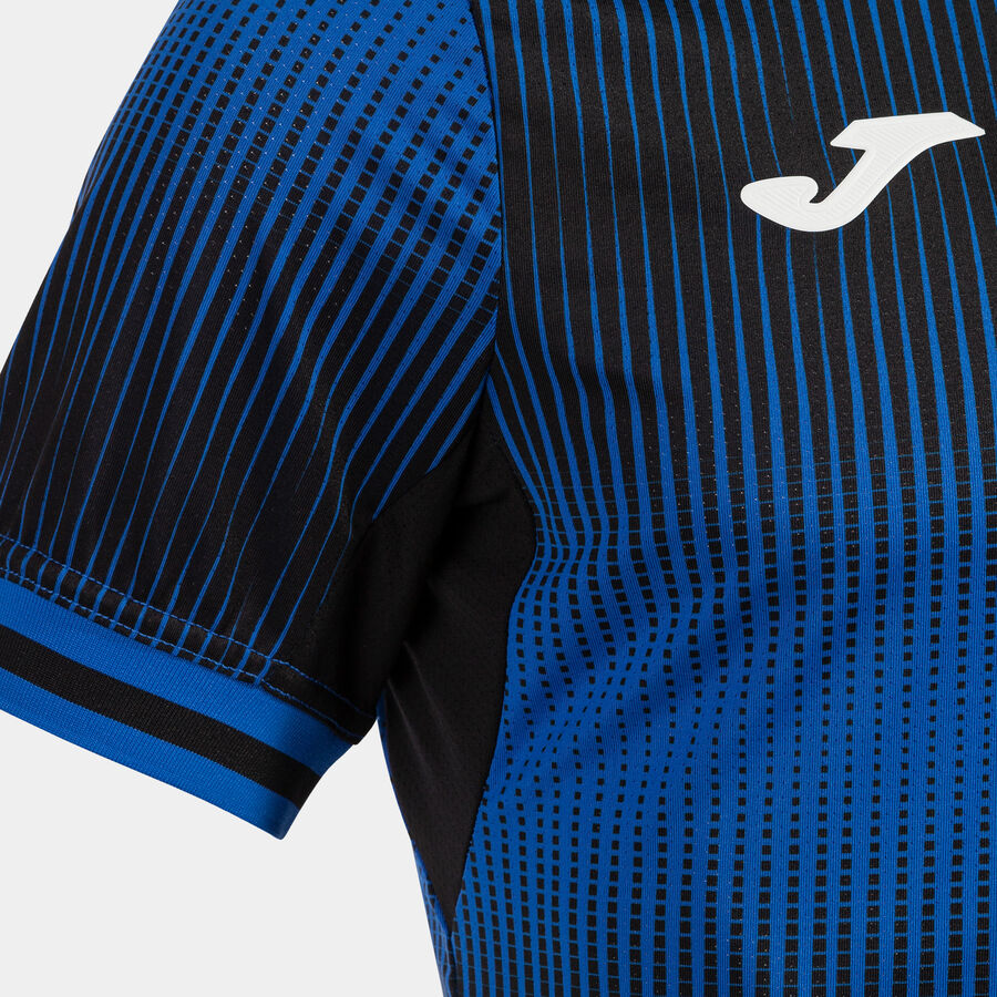 CAMISETA MANGA CORTA ATALANTA