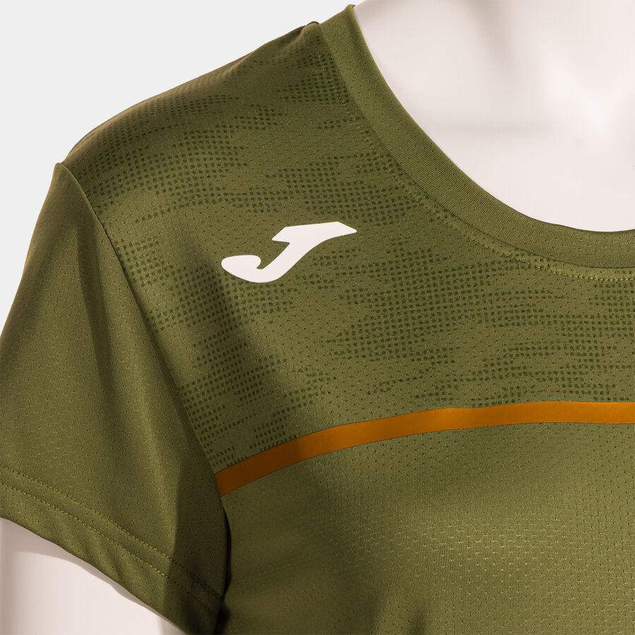 CAMISETA MANGA CORTA RECORD III