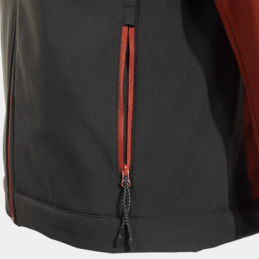 SOFT SHELL EXPLORER