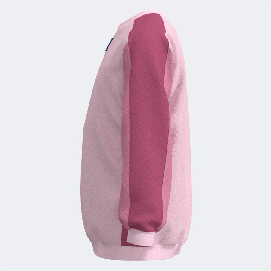 SUDADERA KIDS CAMP