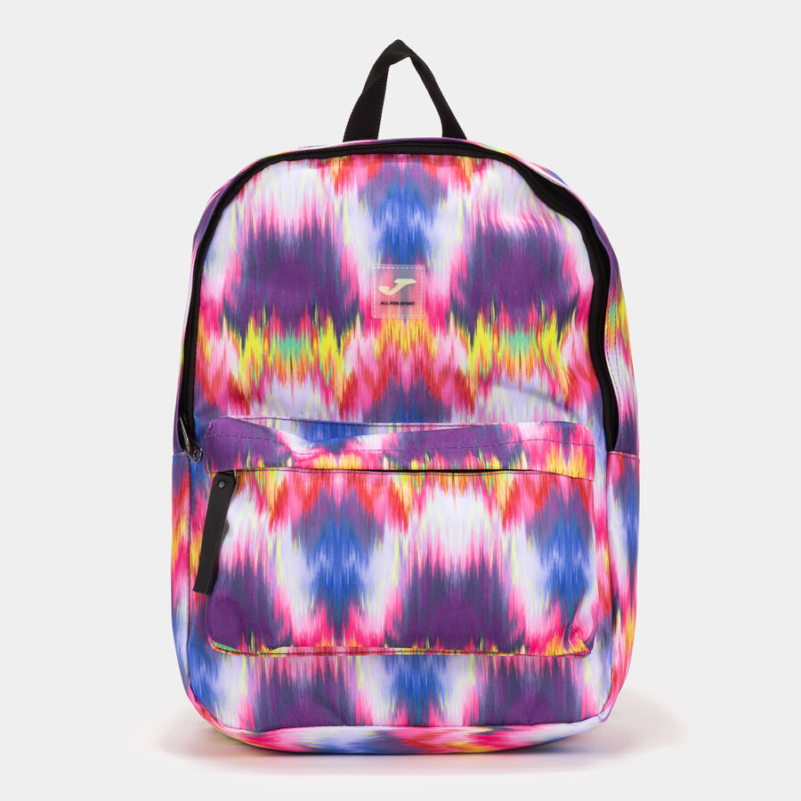 MOCHILA NEW METAVERSE