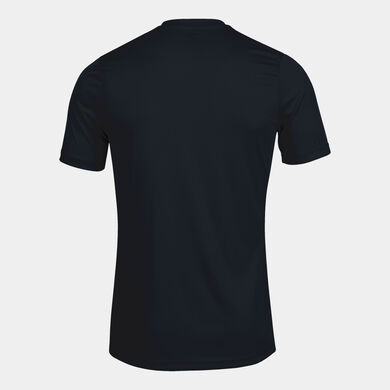Maglia a manica corta uomo Inter II nero bianco