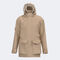Anorak hombre Explorer III beige
