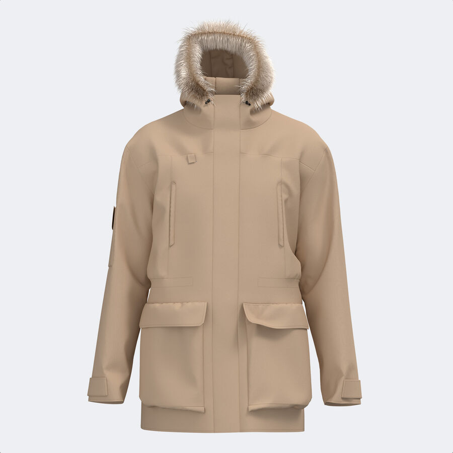 ANORAK EXPLORER III