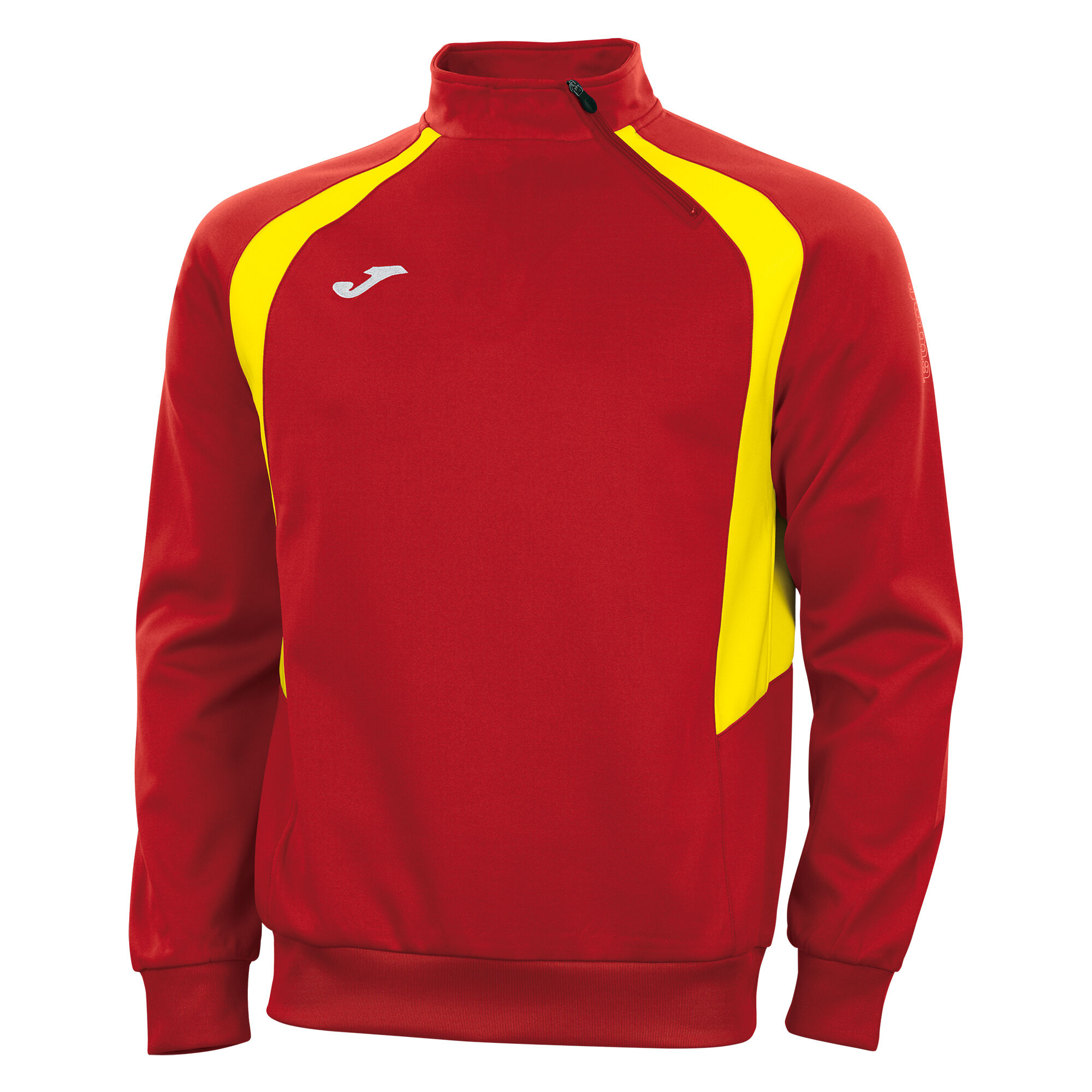Sudadera joma 2025 champion iii