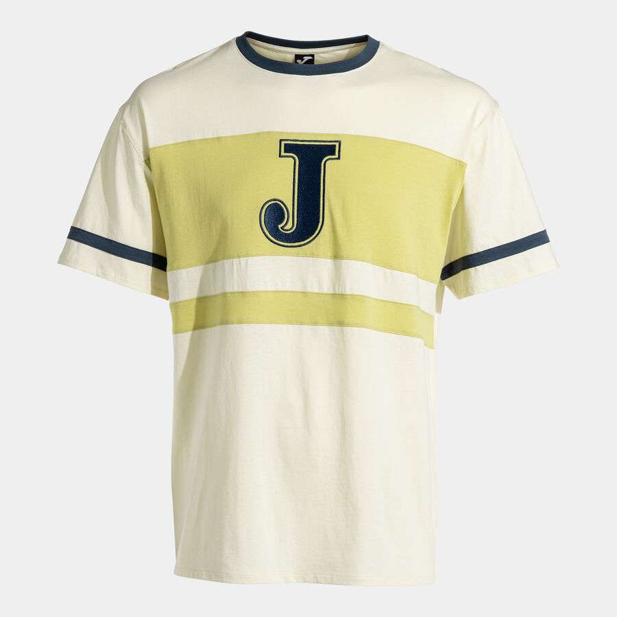 CAMISETA MANGA CORTA MIMETIC