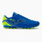 Botas fútbol Aguila 22 césped artificial AG royal