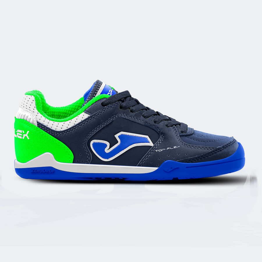 TOP FLEX JUNIOR BAREFOOT 25
