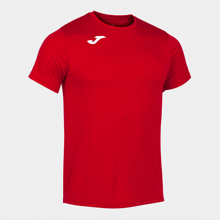 CAMISETA MANGA CORTA RECORD II