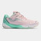 Zapatillas Rapid Lady 26 pista dura mujer rosa