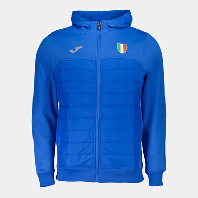 Giacca leggera FIDAL 23/24