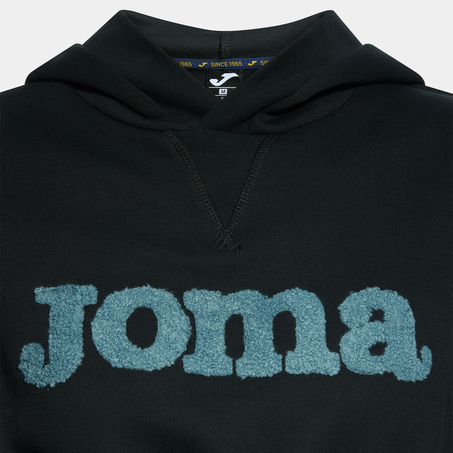 SUDADERA STEP