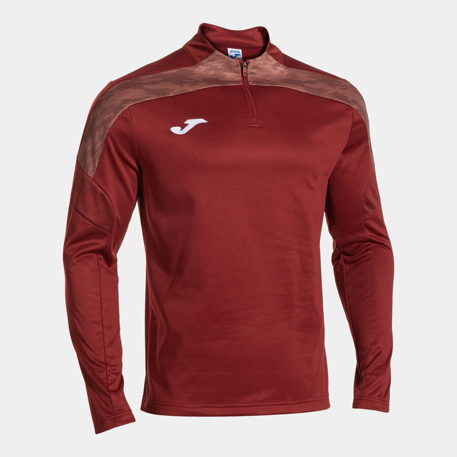SUDADERA CHAMPIONSHIP VIII