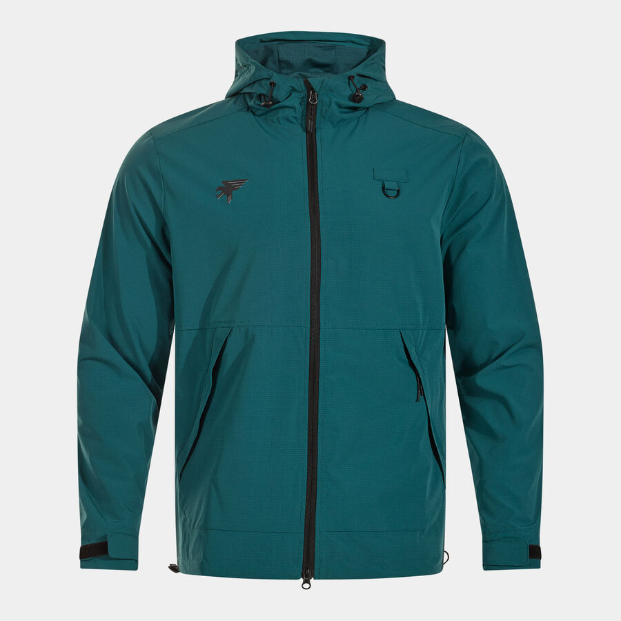 CHAQUETA LIGERA EXPLORER