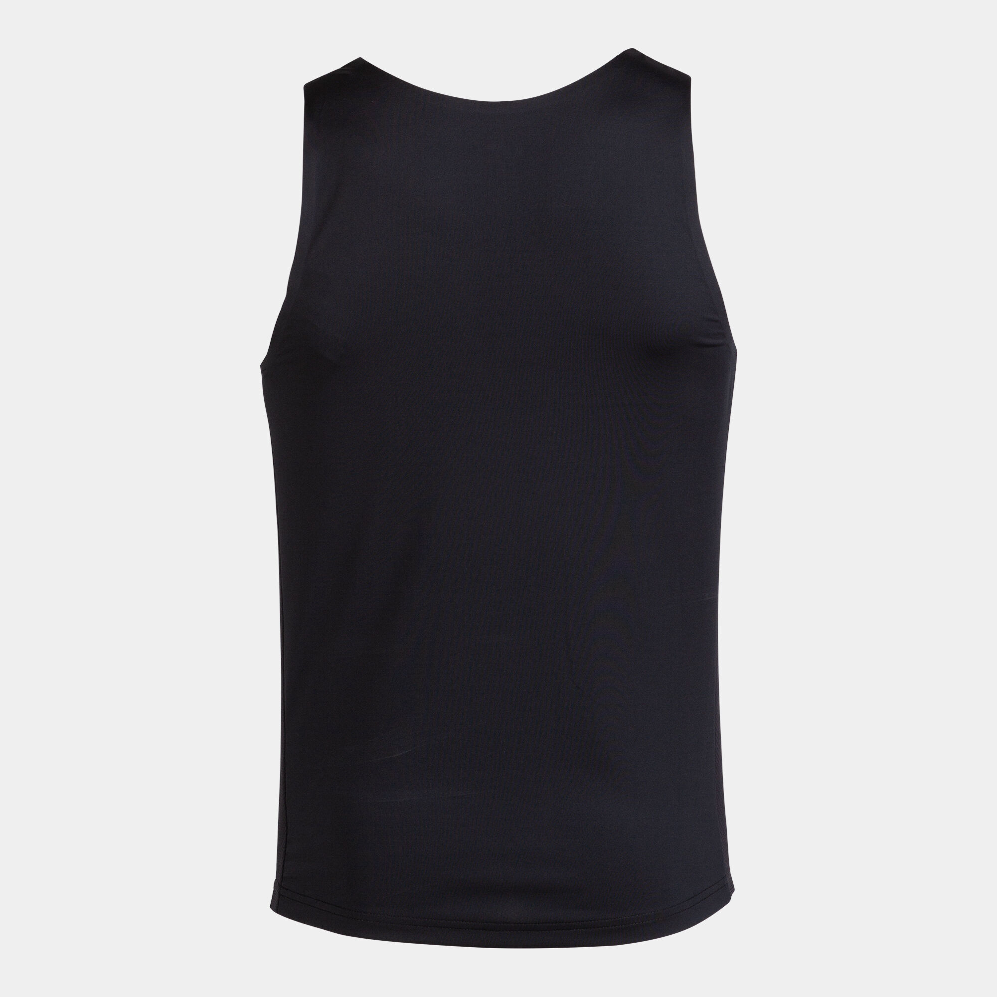Camiseta de tirantes negra new arrivals