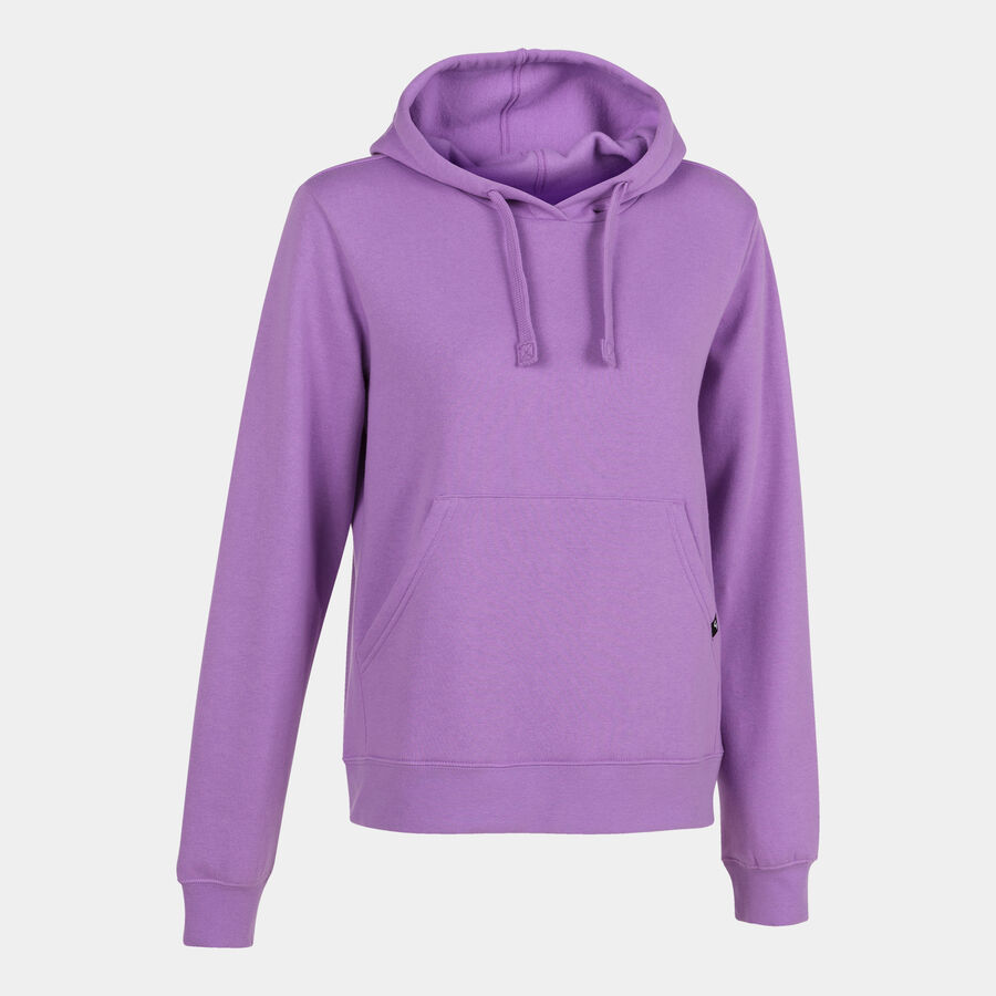 SUDADERA CON CAPUCHA MONTANA