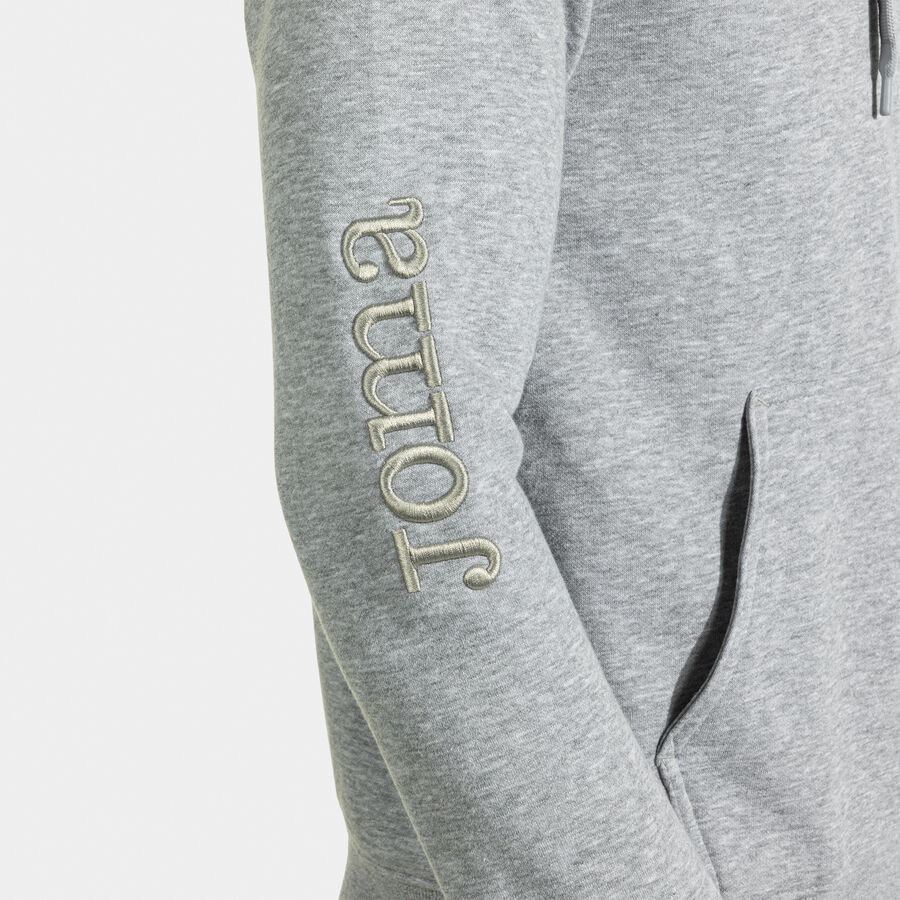 CHAQUETA CON CAPUCHA URBAN STREET