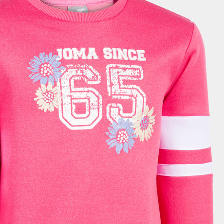 SUDADERA HANNA