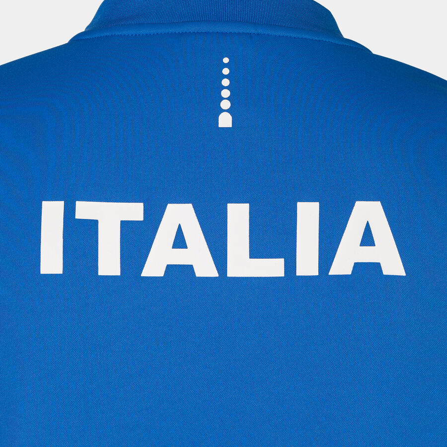 CHÁNDAL FED. ITALIA TENIS