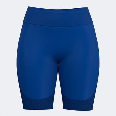 Cuissard femme R-Trail Nature bleu