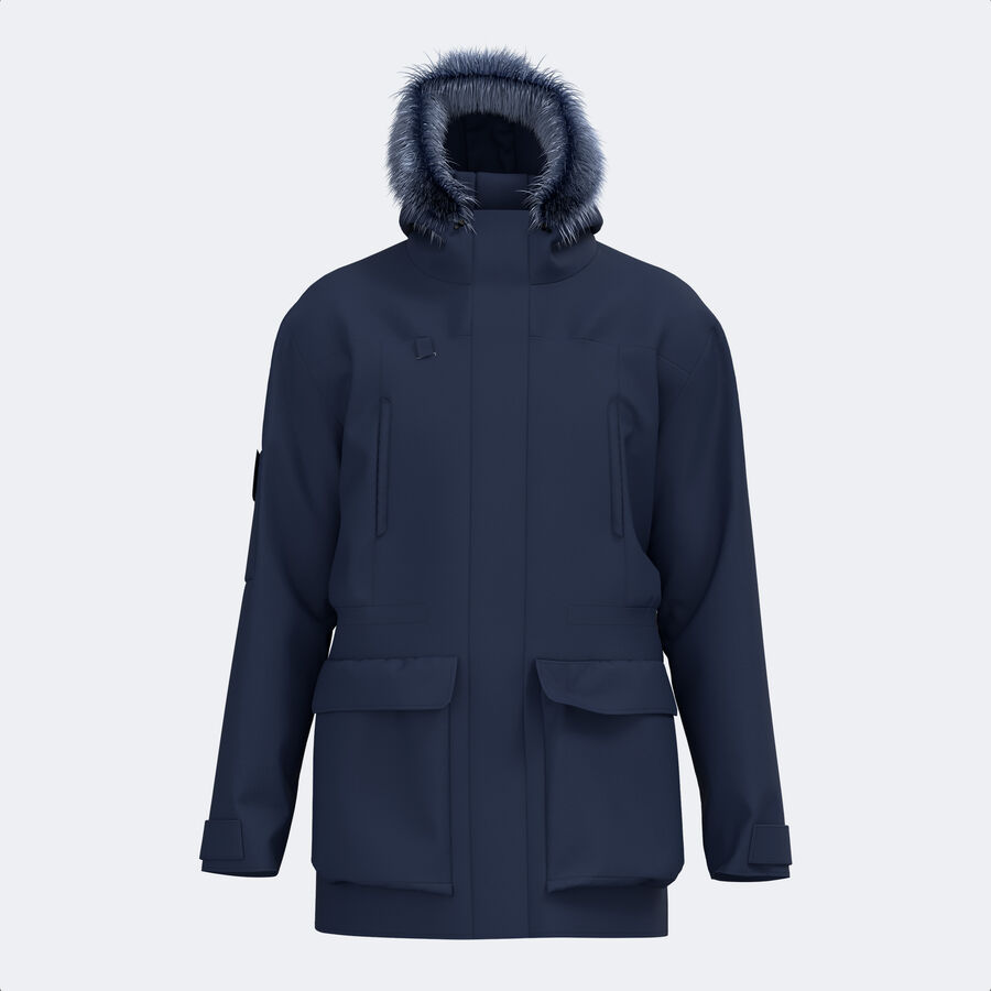 ANORAK EXPLORER III
