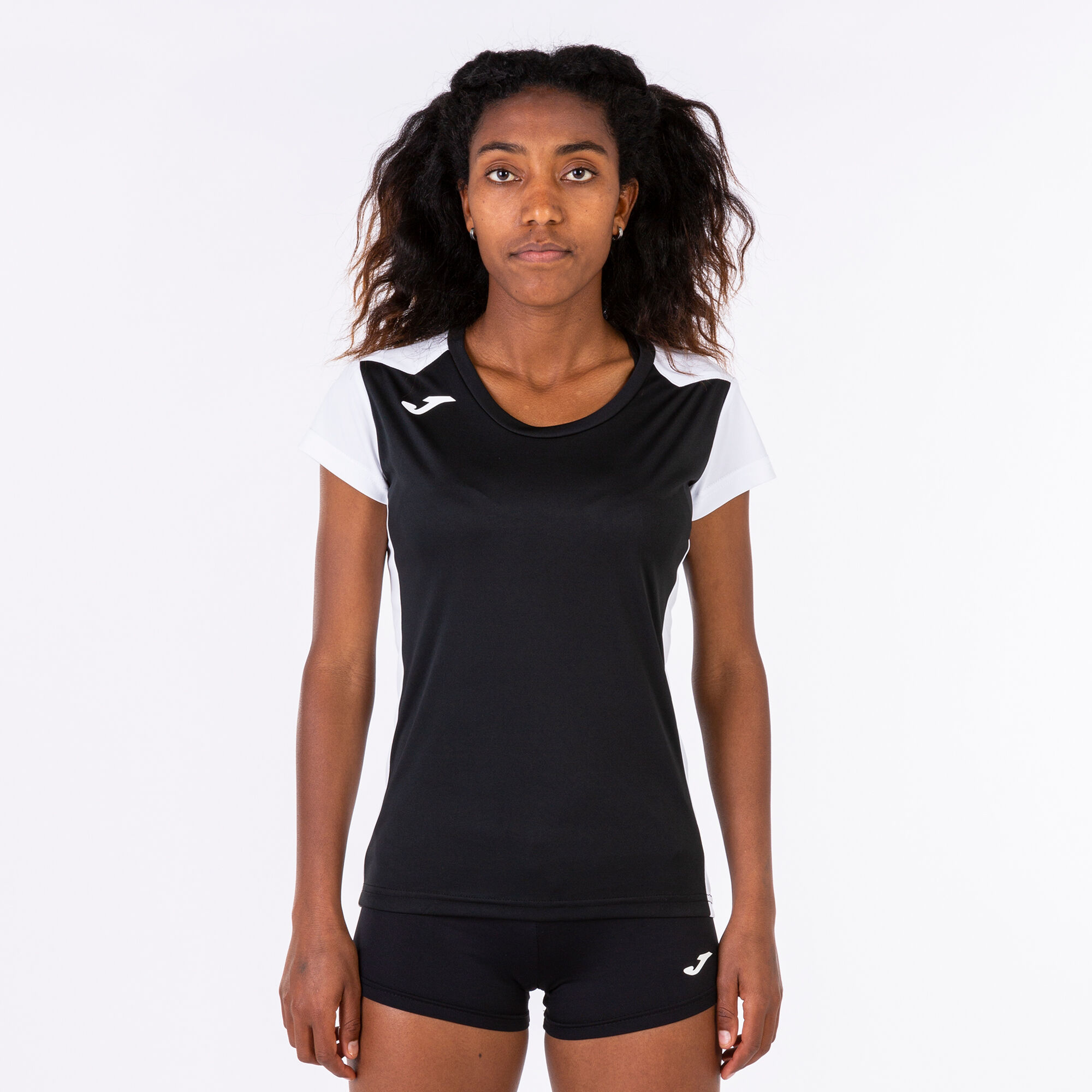 Maglia discount corta donna