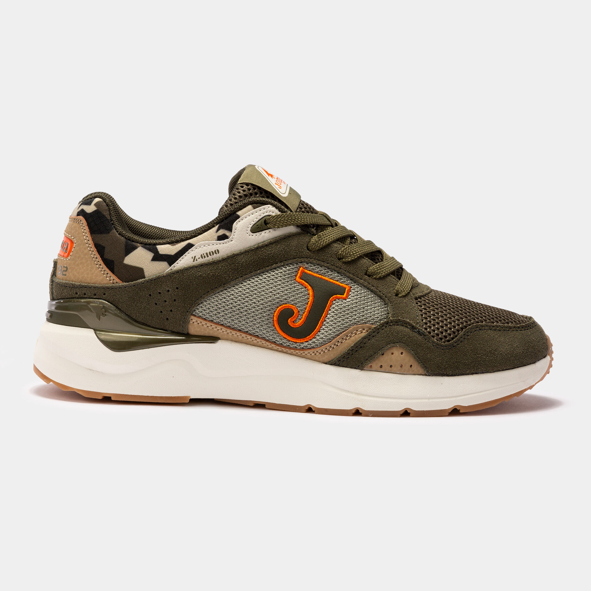 Zapatillas joma hombre online